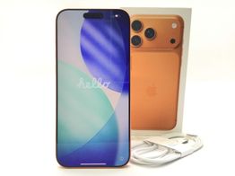 apple iphone 17 pro max 512gb