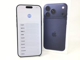 apple iphone 17 pro max 512gb
