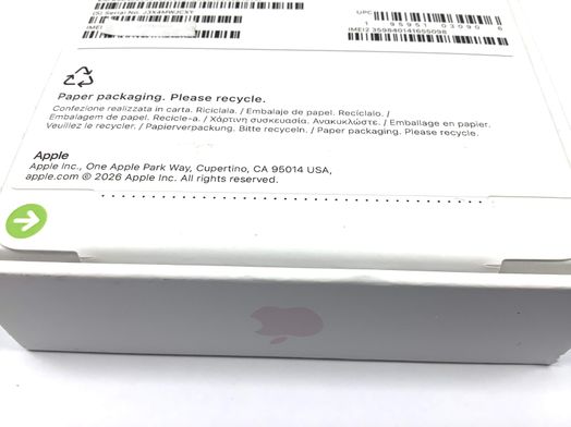 apple iphone 17e 256gb