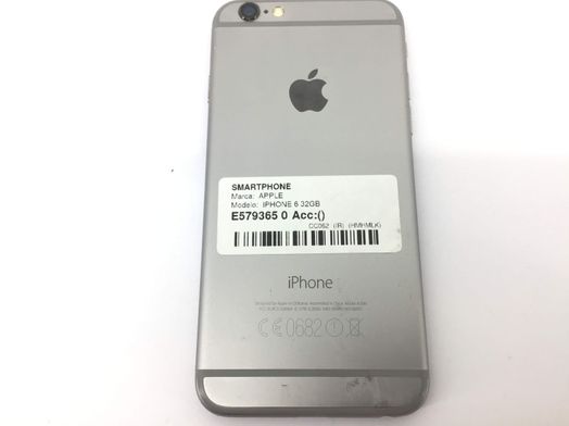 apple iphone 6 32gb