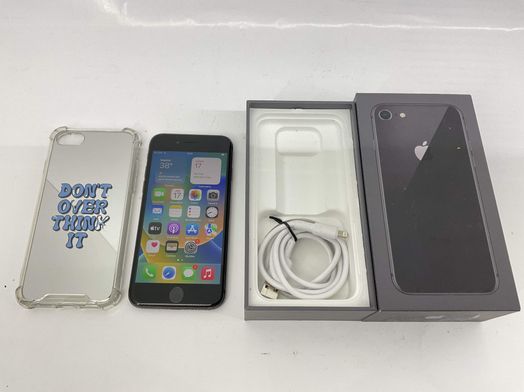 apple iphone 8 64gb