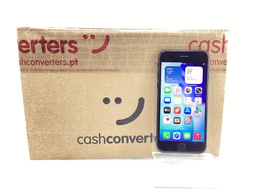 apple iphone se (2020) 128gb