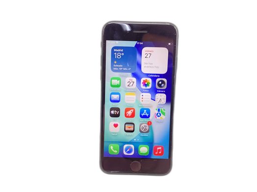 apple iphone se (2020) 128gb