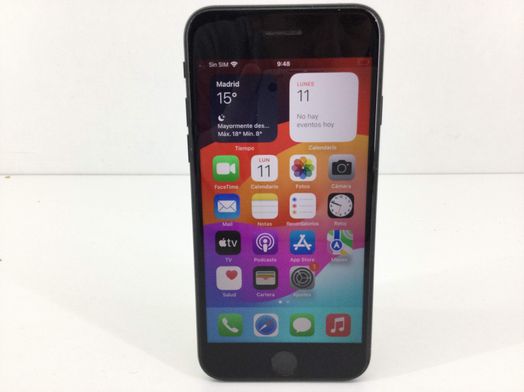 apple iphone se (2020) 128gb