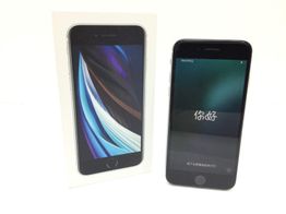 apple iphone se (2020) 64gb