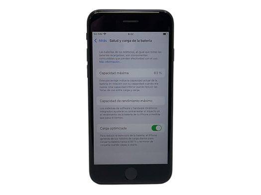 apple iphone se (2020) 64gb