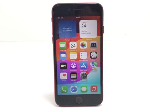 apple iphone se (2022) 128gb