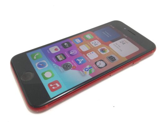 apple iphone se (2022) 128gb