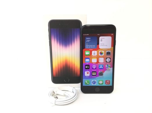 apple iphone se (2022) 128gb
