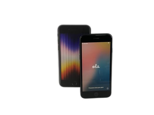 apple iphone se (2022) 128gb