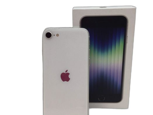 apple iphone se (2022) 128gb