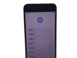 apple iphone se (2022) 128gb