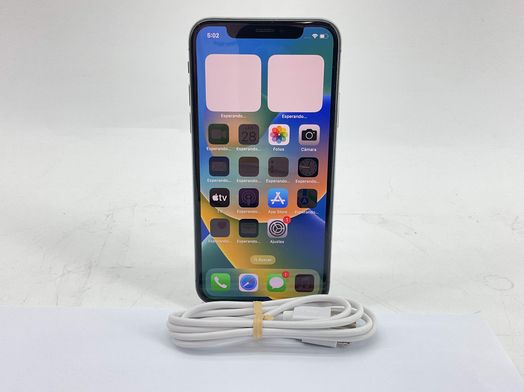 apple iphone x 256gb