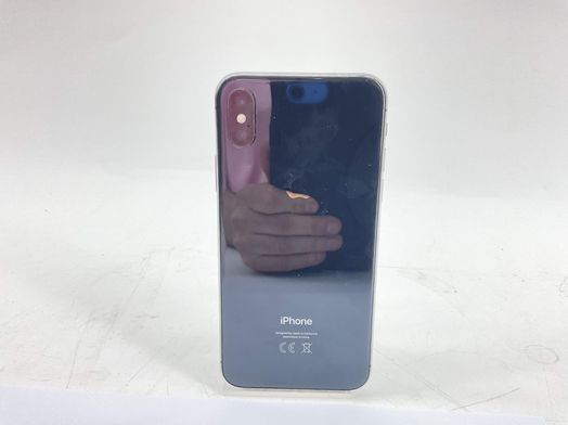 apple iphone x 256gb