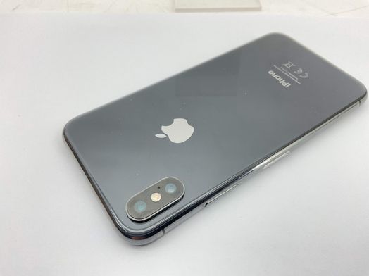 apple iphone x 256gb