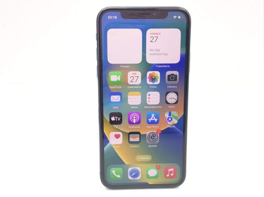 apple iphone x 256gb