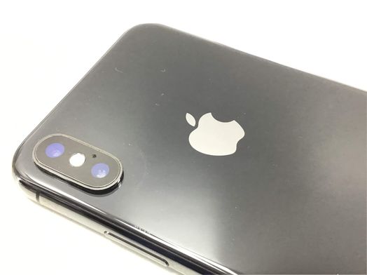 apple iphone x 256gb