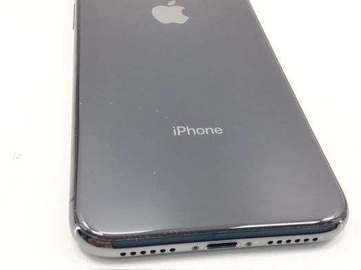 apple iphone x 256gb