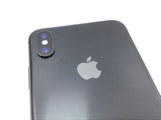 apple iphone x 256gb