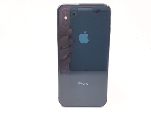 apple iphone x 256gb