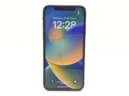 apple iphone x 256gb