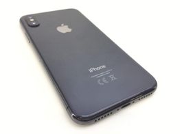 apple iphone x 256gb