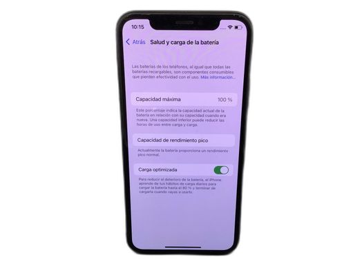 apple iphone x 256gb