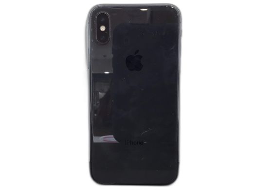 apple iphone x 256gb
