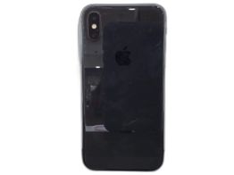 apple iphone x 256gb
