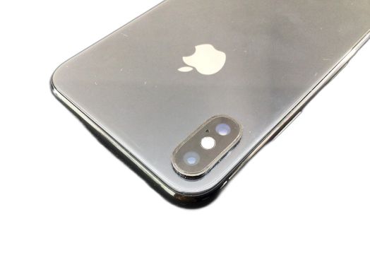 apple iphone x 256gb