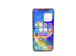 apple iphone x 256gb