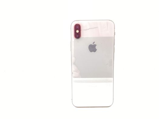 apple iphone x 256gb