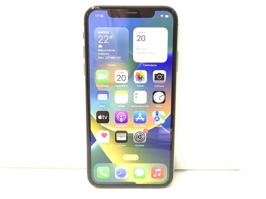 apple iphone x 64gb