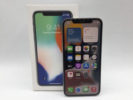 apple iphone x 64gb