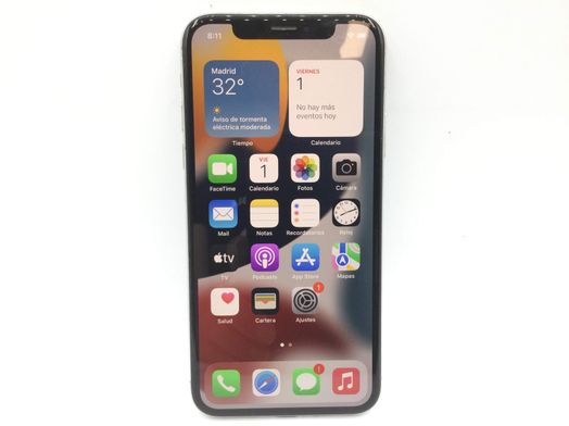 apple iphone x 64gb