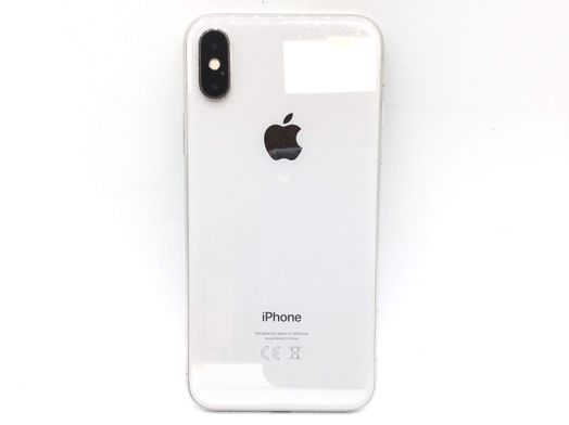 apple iphone x 64gb