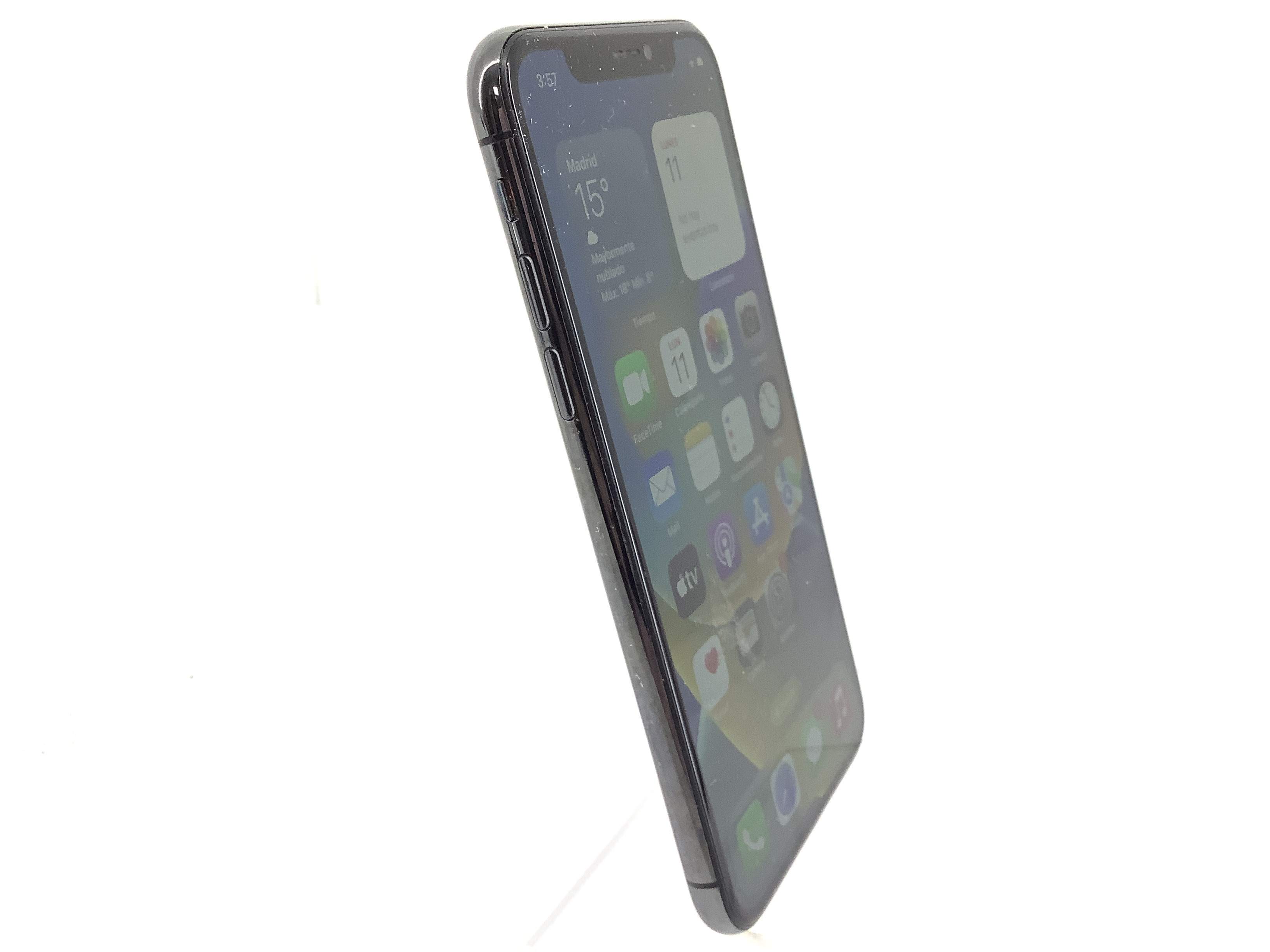 Apple Iphone X 64Gb de segunda mano | Cash Converters