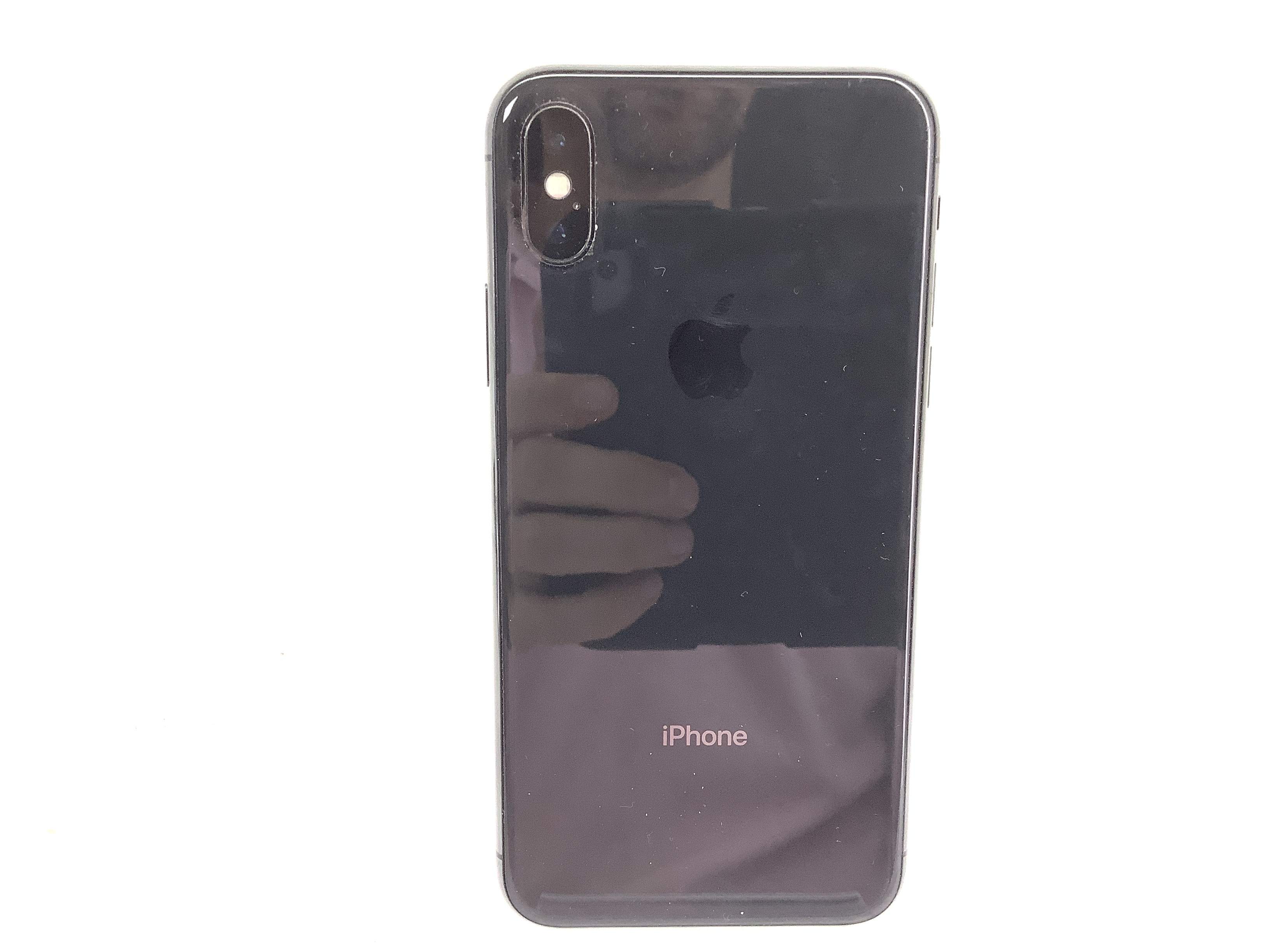 Apple Iphone X 64Gb de segunda mano | Cash Converters