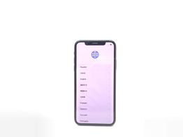 apple iphone x 64gb