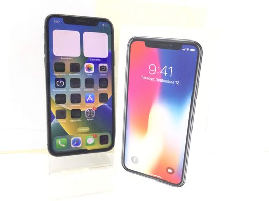 apple iphone x 64gb