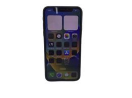 apple iphone x 64gb