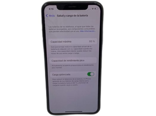 apple iphone x 64gb