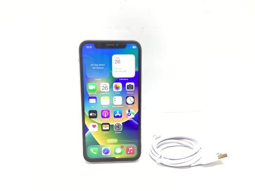 apple iphone x 64gb