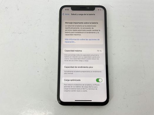 apple iphone x 64gb