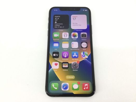 apple iphone x 64gb