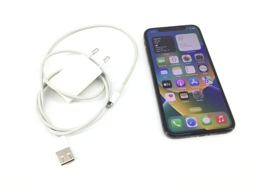 apple iphone x 64gb