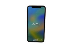 apple iphone x 64gb