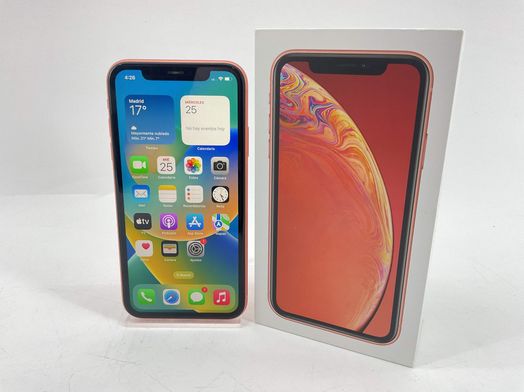 apple iphone xr 128gb