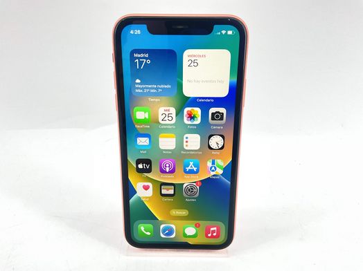 apple iphone xr 128gb