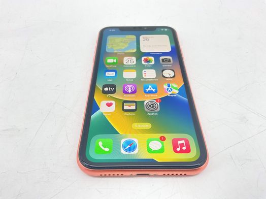 apple iphone xr 128gb